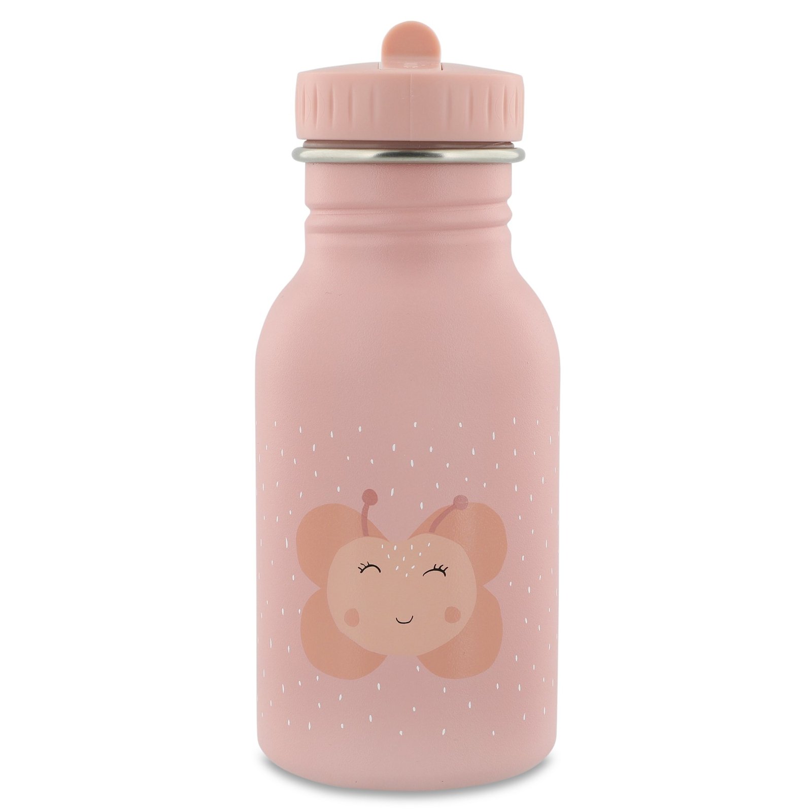 export-1647.jpg Vandens gertuvė 350 ml – Drugelis, Trixie Baby - Pilt 1