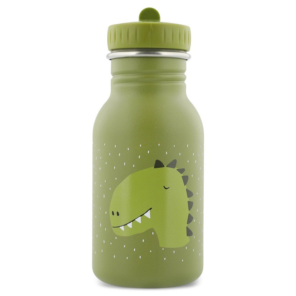 export-532.jpg Vandens gertuvė 350 ml – Dinozauriukas, Trixie Baby - Pilt 1