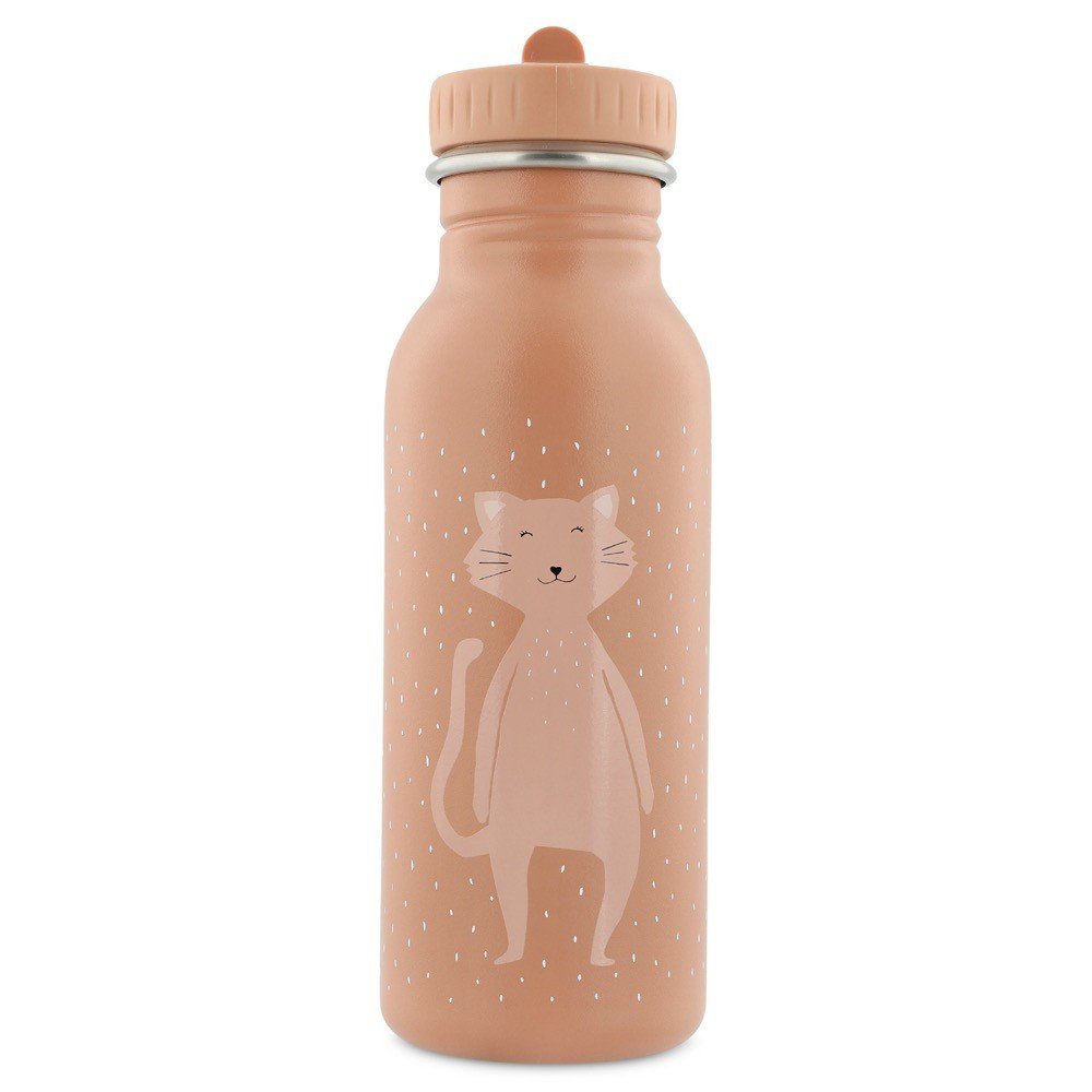 export-693.jpg Vandens gertuvė 500 ml – Katytė, Trixie Baby (50% prekė su minimaliu defektu) - Image 1
