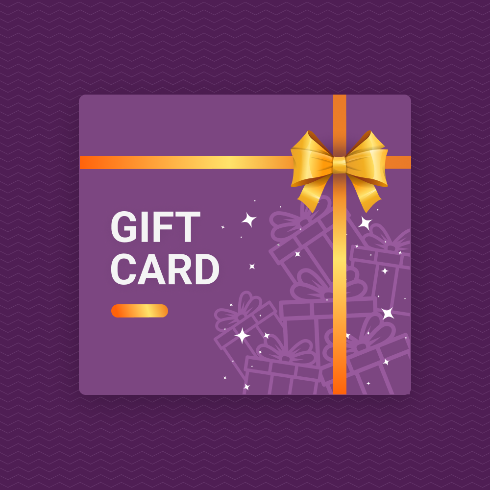 Gift card Pocolane dovanų kortelė - Vaizdas 1